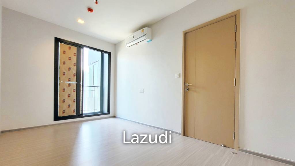 รูป 40.0 ตร.ม.  1 ห้องนอน  1 ห้องน้ำ คอนโดสำหรับ ขาย & เช่าใน ตลาดพลู - รูปที่ 2/8