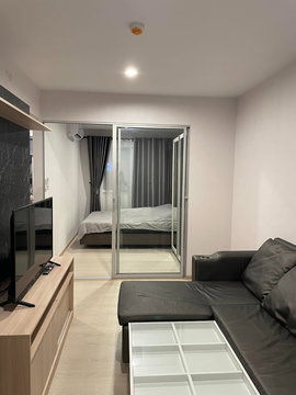 🔥 Urgent! The Kith Rangsit–Tiwanon 7,000 B – Ready to move in on 01/06/2026🔥