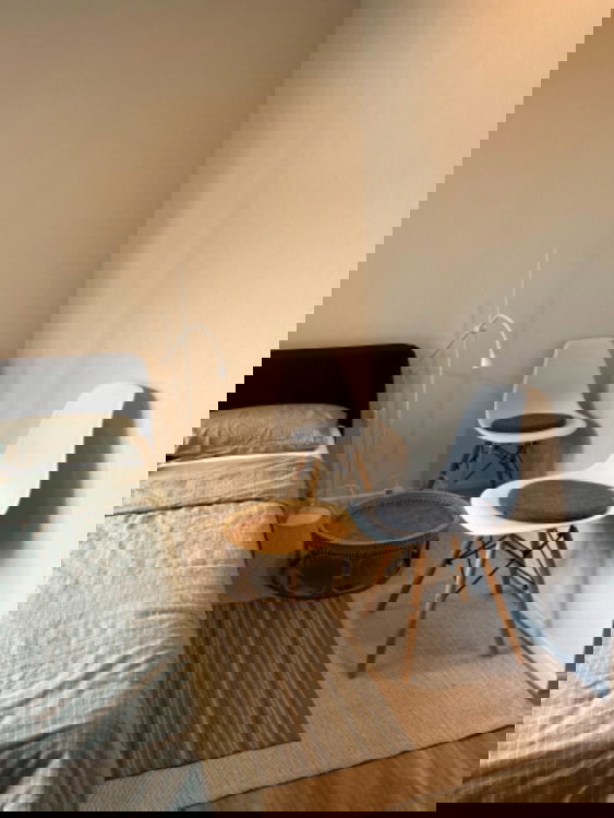 รูป 🔥 ปล่อยเช่า IKON Sukhumvit 77 Studio ฟังก์ชันครบ ราคาดี 23 ตร.ม. ชั้น 2 เพียง 11,000/เดือน - รูปที่ 4/17