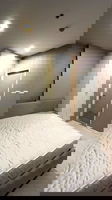 เช่าคอนโด ถนนพุทธมณฑล สาย 1 : 🤝🏻RB24025 ให้เช่าถูกมาก👍โพรดิจี้ เอ็มอาร์ที บางแค✅แอดไลน์ @mproperty( มี @ ด้วย) แอดมินตอบไว