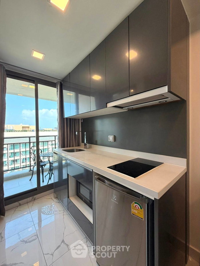 รูป คอนโด 1-ห้องนอน ที่ อาคาเดีย เซ็นเตอร์ สูท ใกล้ ถนนพระตำหนัก พัทยา (ID 2773423) - รูปที่ 7/9