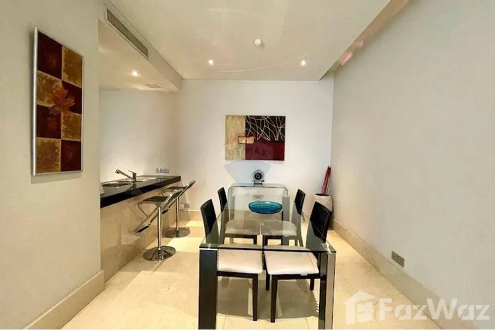 รูป ขาย คอนโด 2 ห้องนอน ในโครงการ ดิ อินฟินิตี้ 6153920 - รูปที่ 5/19