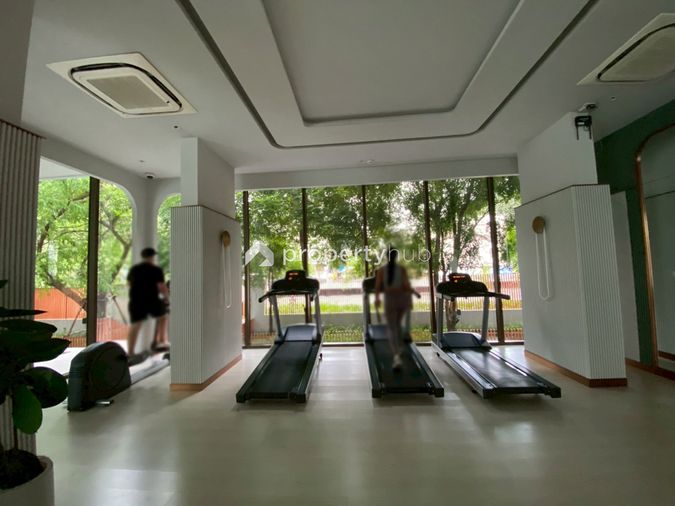 Chapter Thonglor 25