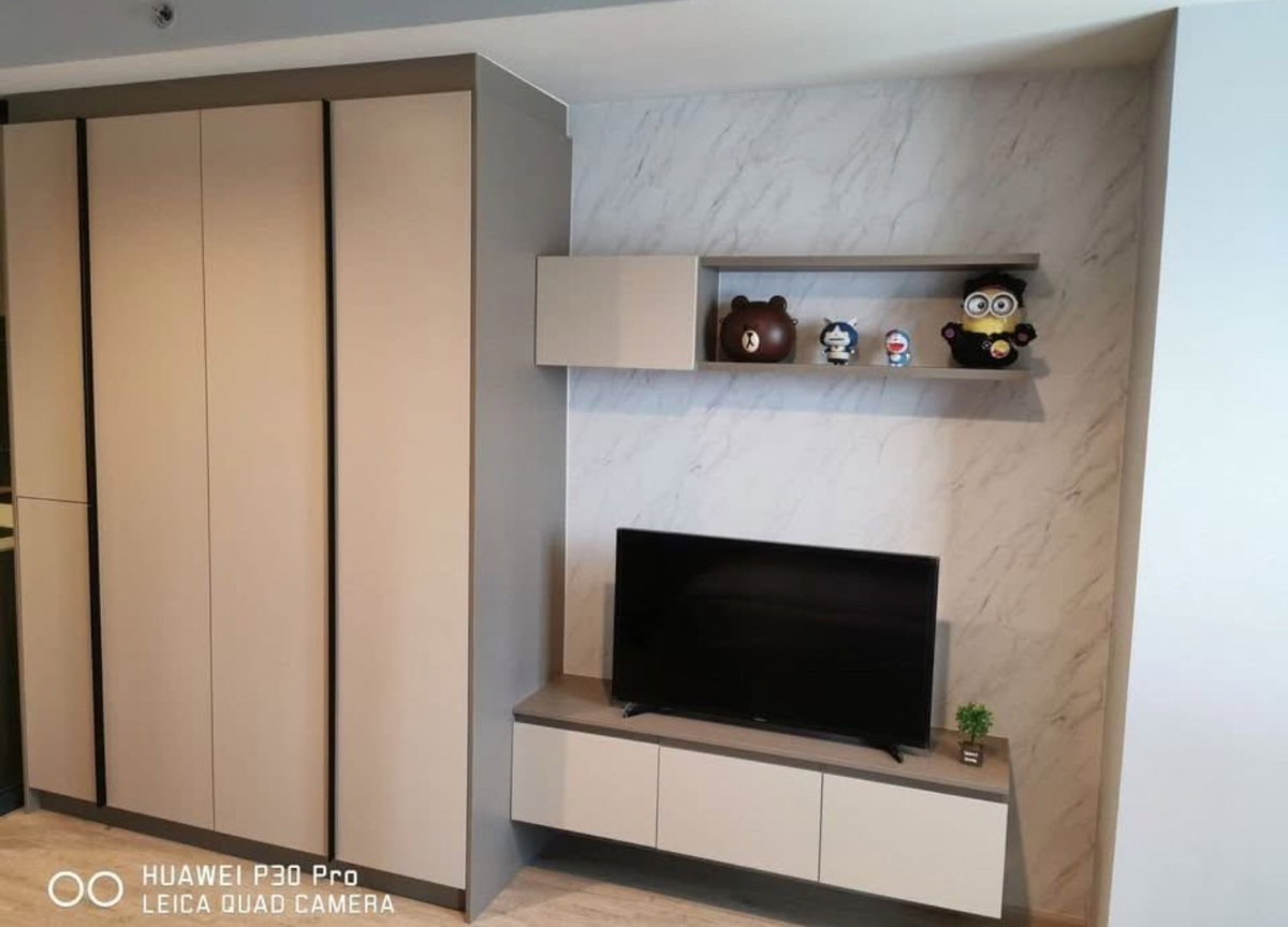 picture  IDEO Sathorn - Wongwian             Yai  - 2/5