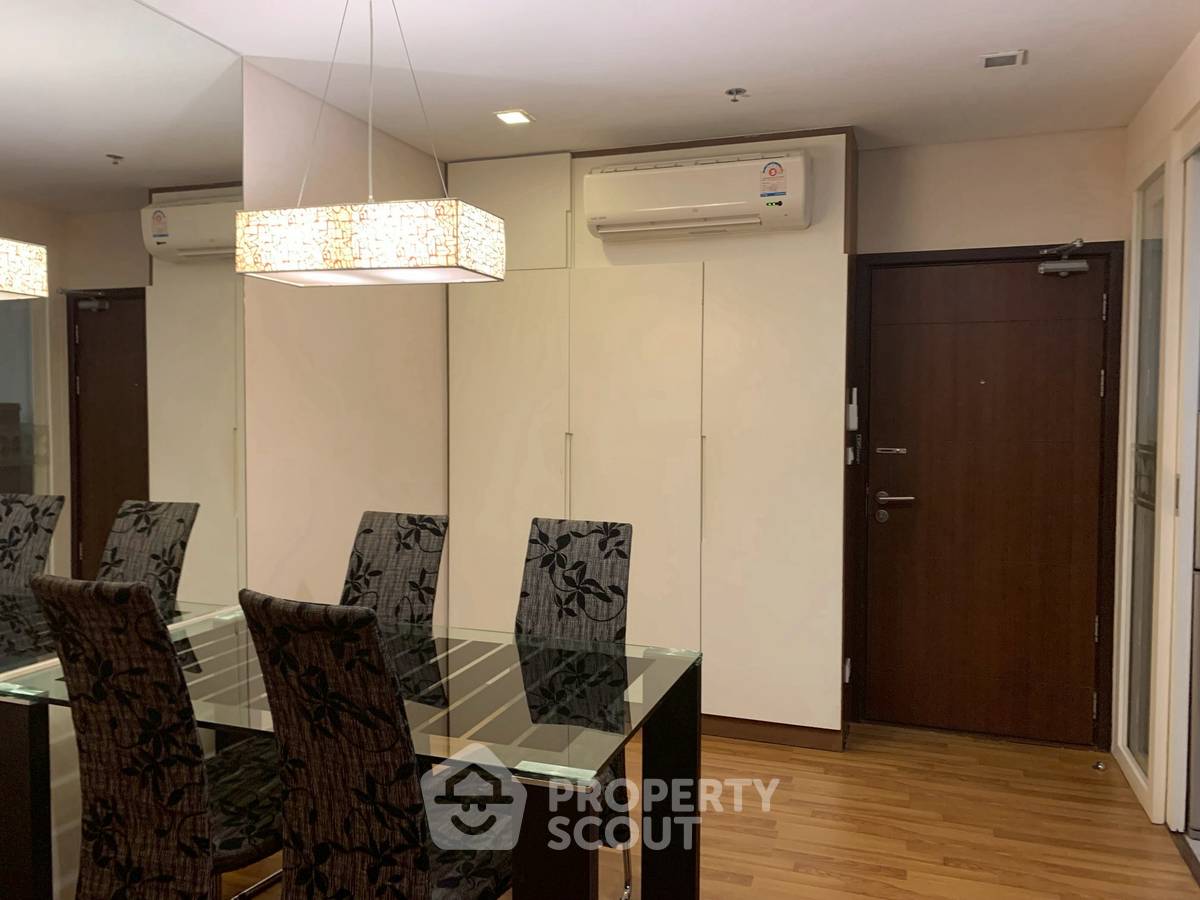 picture 1-BR Condo at Le Luk Condominium near BTS Phra Khanong (ID 2777042) - 3/9