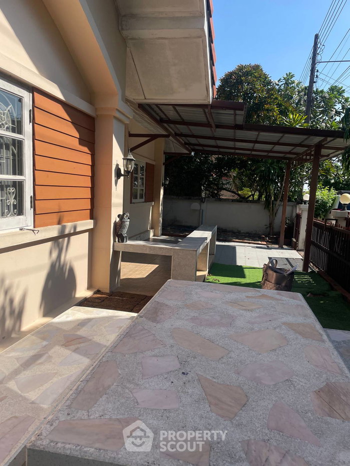 รูป บ้าน 3-ห้องนอน ที่ บ้านคูนสุข 1 ใกล้ บางเสร่ (ID 2777035) - รูปที่ 26/26