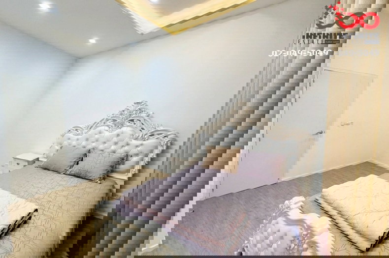 รูป ขายทาวน์โฮม 2 ชั้น พลีโน่ พหลโยธิน-วัชรพล 2 สายไหม ตกแต่งสวย พร้อมอยู่ - รูปที่ 8/11