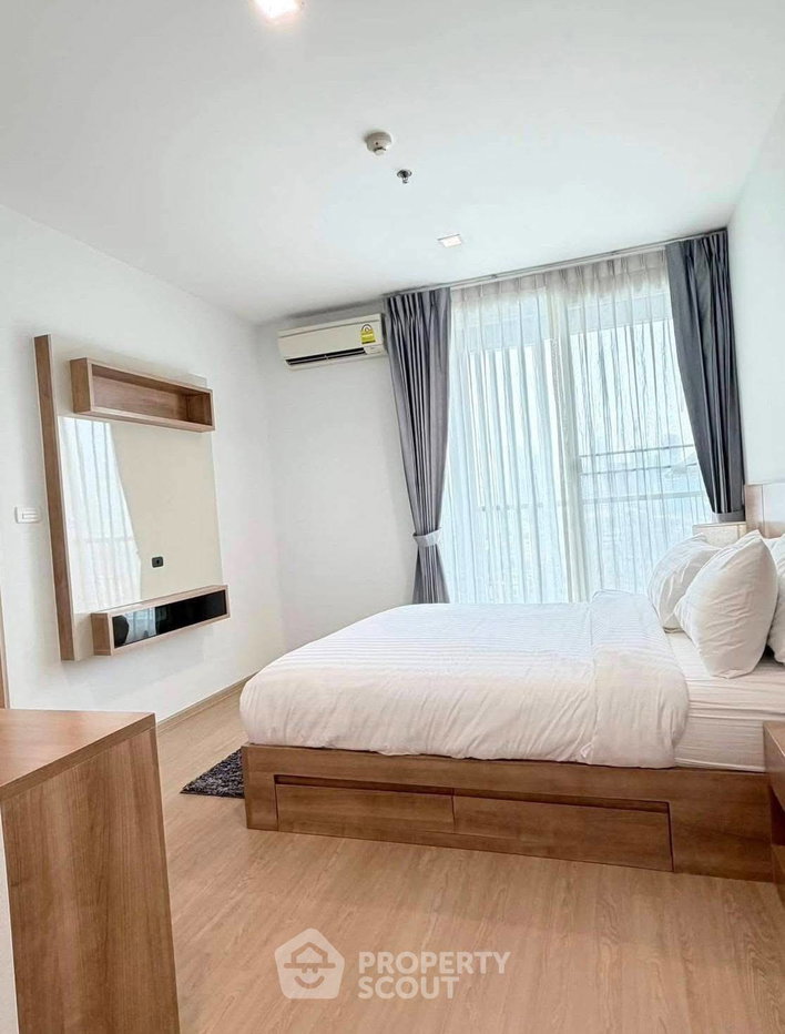 รูป คอนโด 1-ห้องนอน ที่ ริธึ่ม พหล-อารีย์ ใกล้ BTS สะพานควาย (ID 2776603) - รูปที่ 9/13