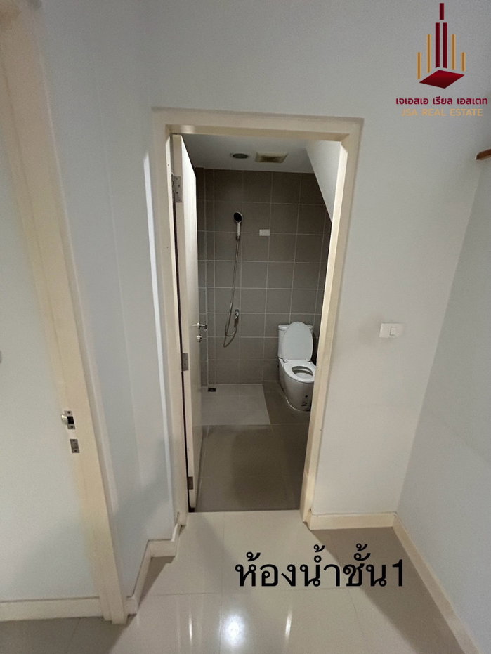 picture ✨ For Sale: Baan Klang Muang Suanluang ✨   💰 Only 7,600,000 THB - 10/10