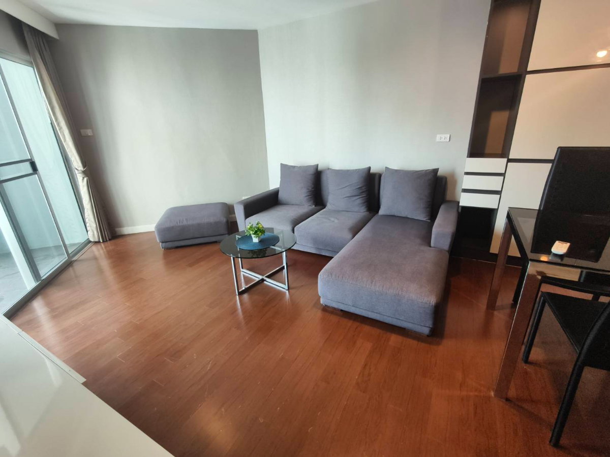 รูป Belle Grand Rama 9 🎉🔥 2bed 58sq.m only 28,000  📣📣 - รูปที่ 3/13