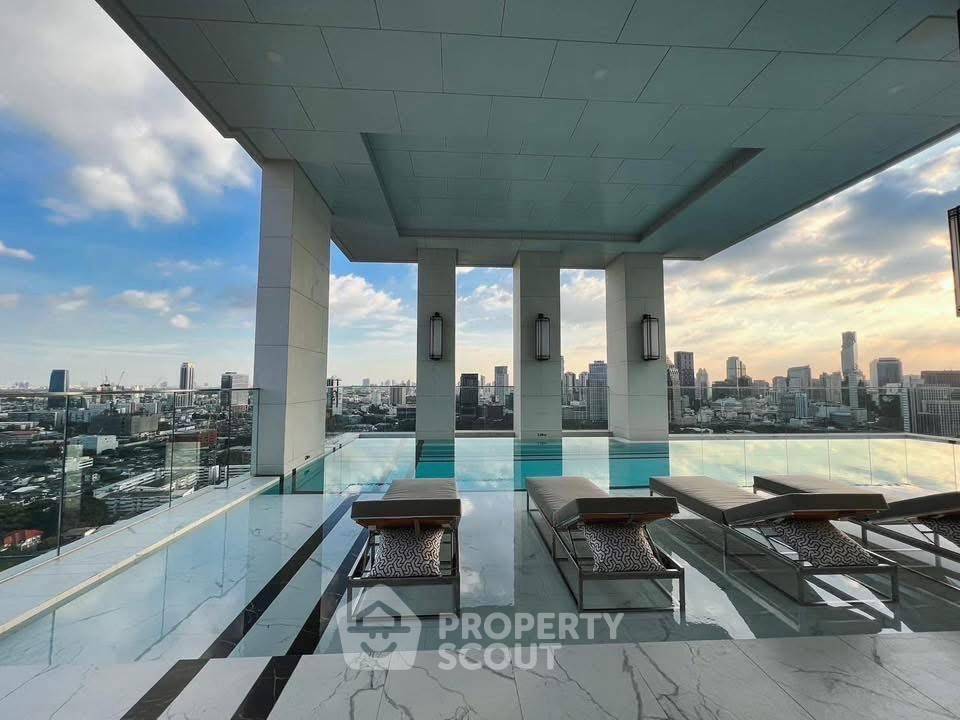 รูป คอนโด 1-ห้องนอน ที่ มิวนิค หลังสวน ใกล้ BTS ราชดำริ (ID 2776154) - รูปที่ 9/11