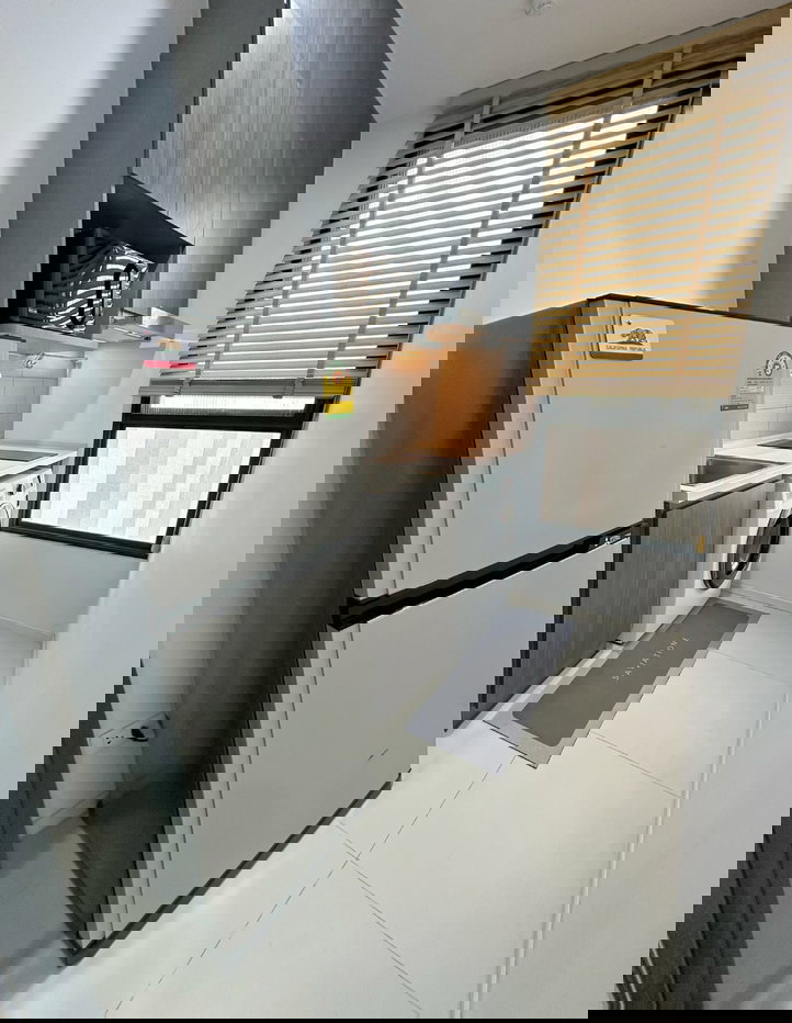 รูป ว่างพร้อมอยู่! Elio Del Nest. 1นอน 39ตร.ม. Line id: @pfagent - รูปที่ 9/9