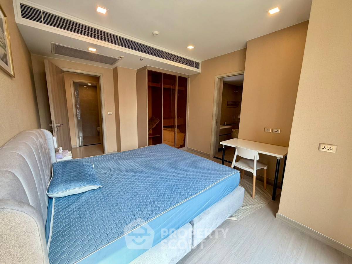 รูป คอนโด 2-ห้องนอน ที่ วันไนน์ไฟว์ อโศก - พระราม 9 ใกล้ MRT พระราม 9 (ID 2771484) - รูปที่ 5/11