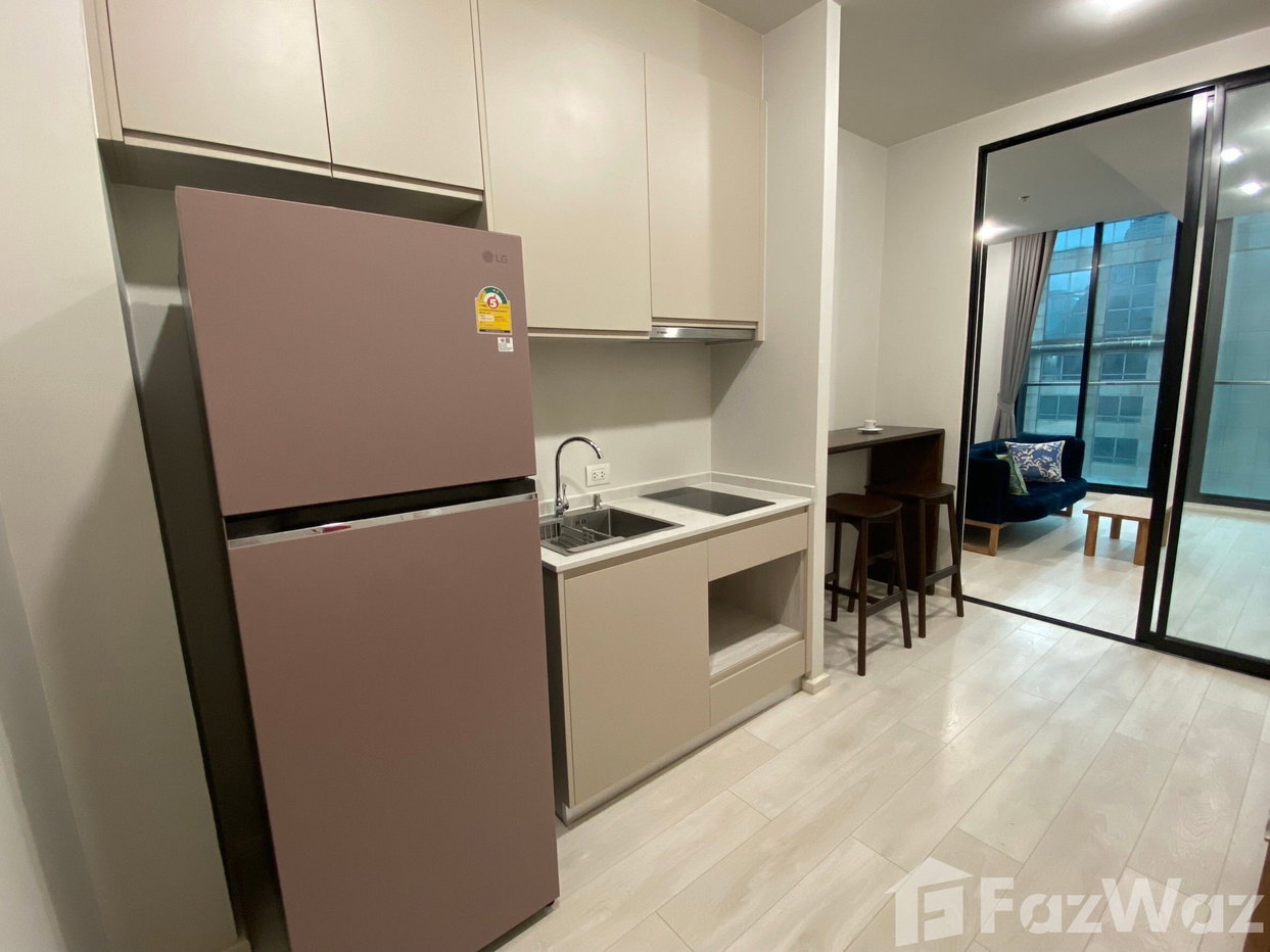 รูป คอนโดให้เช่า สตูดิโอ ในโครงการ โนเบิล เพลินจิต 1426862 - รูปที่ 6/7