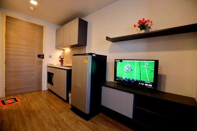 คอนโดให้เช่า : 🦋RB24010 ให้เช่าถูกมาก📢แอทโมซ ลาดพร้าว 15👉แอดไลน์ @714txlxc( มี @ ด้วย) แอดมินตอบไว 