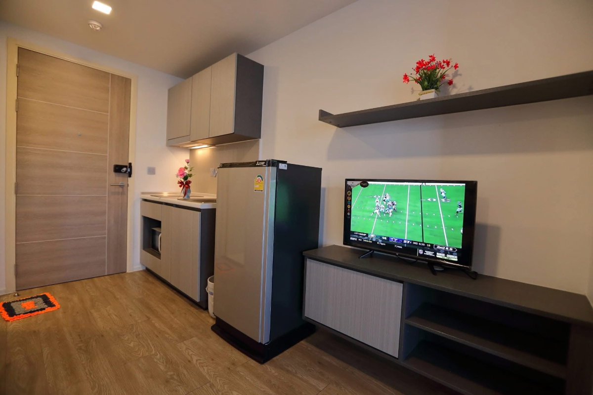 รูป 🦋RB24010 ให้เช่าถูกมาก📢แอทโมซ ลาดพร้าว 15👉แอดไลน์ @714txlxc( มี @ ด้วย) แอดมินตอบไว  - รูปที่ 1/7