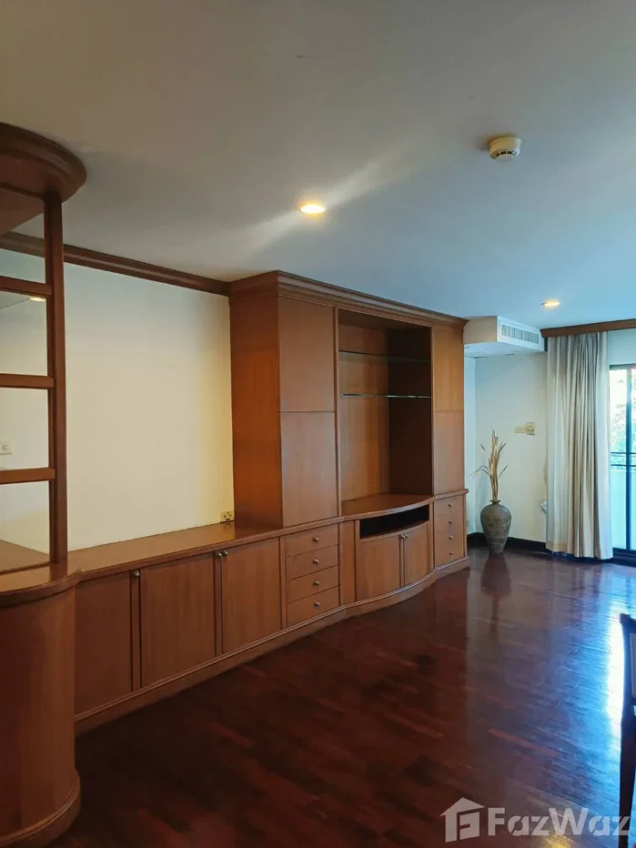 รูป คอนโดให้เช่า 3 ห้องนอน ในโครงการ เหลียงการ์เด้น 1981846 - รูปที่ 9/36