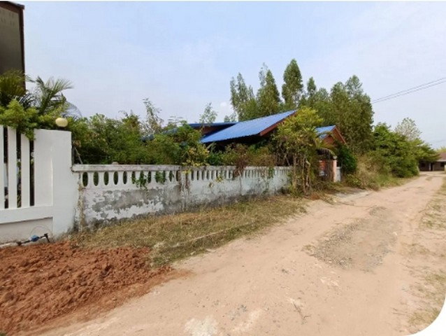 รูป BP00406 ขายบ้านเดี่ยว ตำบล บ้านไผ่ อำเภอ บ้านไผ่ จังหวัด ขอนแก่น - รูปที่ 6/8