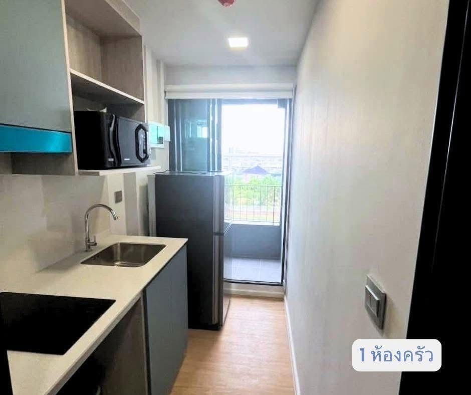 รูป #SC12714​​    📌  ให้เช่า | 🟦🟨แอทโมซ คาแนล รังสิต​🟥🟩💬 𝑪𝒐𝒏𝒕𝒂𝒄𝒕 𝑳𝑰𝑵𝑬: @𝒔𝒆𝒄𝒓𝒆𝒕𝒑𝒓𝒐𝒑𝒆𝒓𝒕𝒚 🔥✨ - รูปที่ 3/18