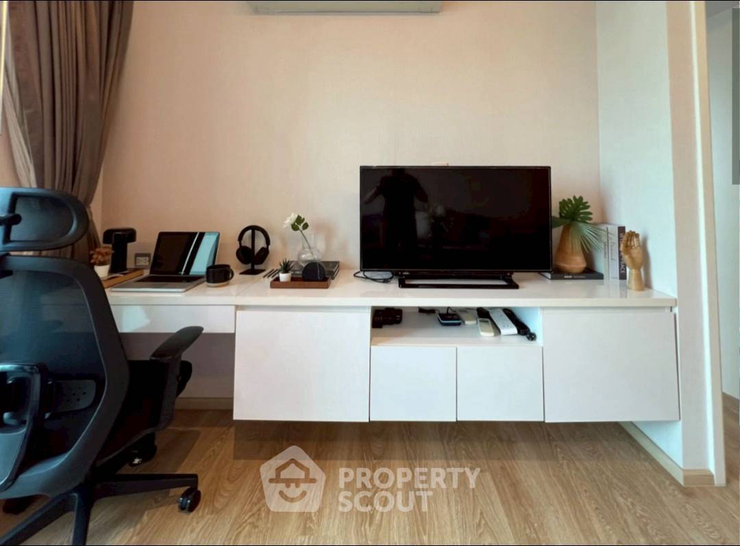 รูป คอนโด 1-ห้องนอน ที่ เอช สุขุมวิท 43 ใกล้ BTS พร้อมพงษ์ (ID 2775523) - รูปที่ 2/15