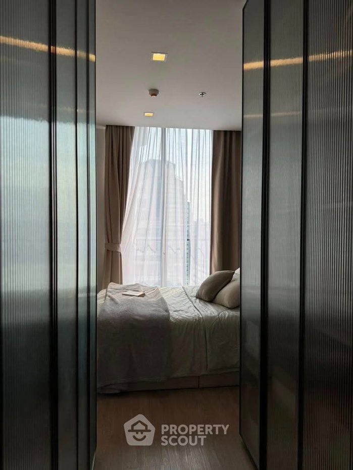 picture 1-BR Condo at Noble State 39 near BTS Phrom Phong (ID 2774535) - 7/15