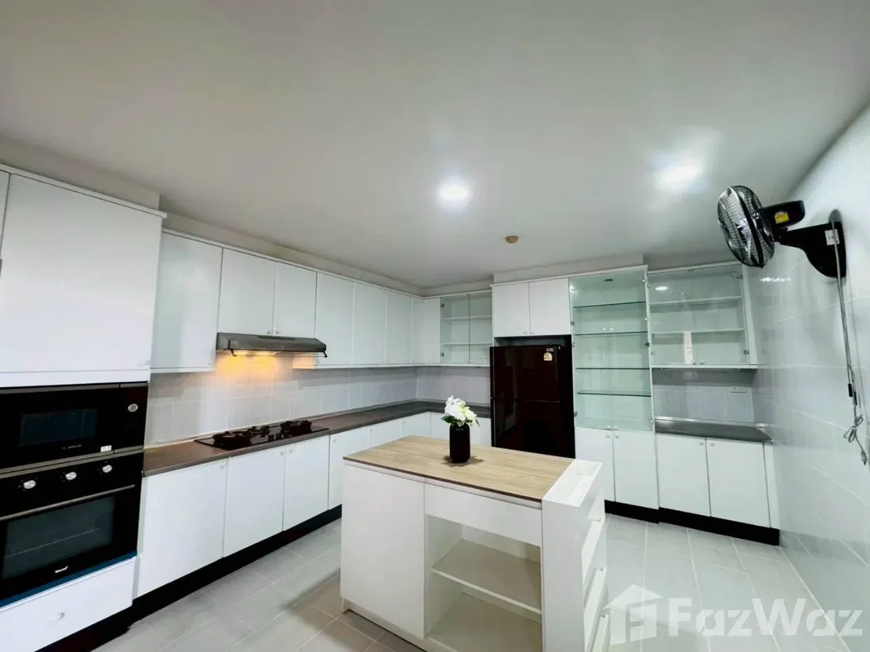 picture 4bedroom for rent at Charan Tower 6153244 - 29/33