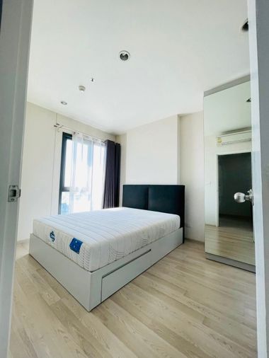 🍃OwGam010426🍃 คอนโด Centric Ratchada - Huai Khwang (เซนทริครัชดา-ห้วยขวาง)  ติดรถไฟฟ้า MRT ห้วยขวาง