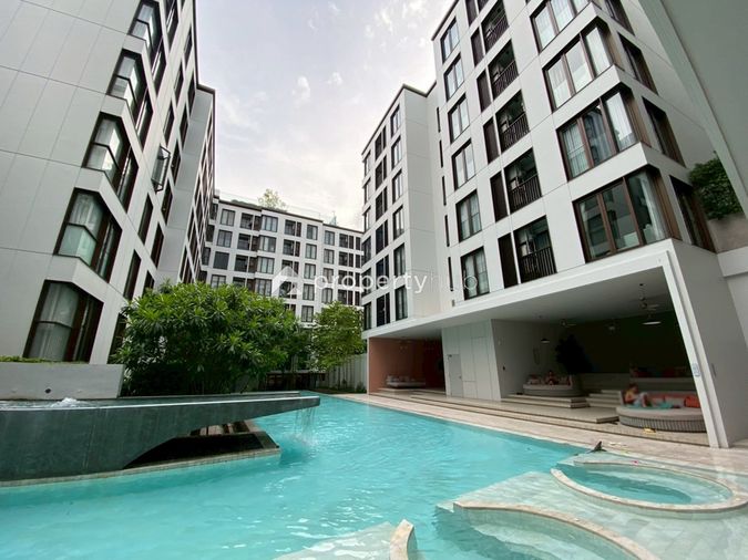 Chapter Thonglor 25