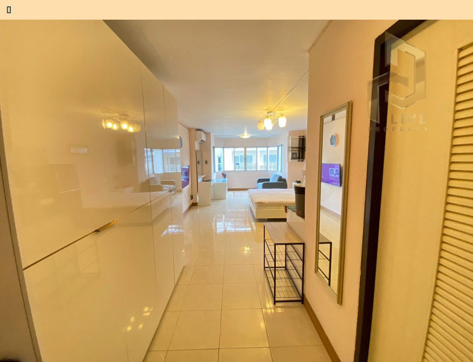 รูป DL26040031 ให้เช่าคอนโด ฮิลล์ไซด์ คอนโดมิเนียม 3 (Hillside Condominium 3) ใกล้ - พร้อมเข้าอยู่ โทรด่วน 0656133286 LineID @534wlwof - รูปที่ 6/8