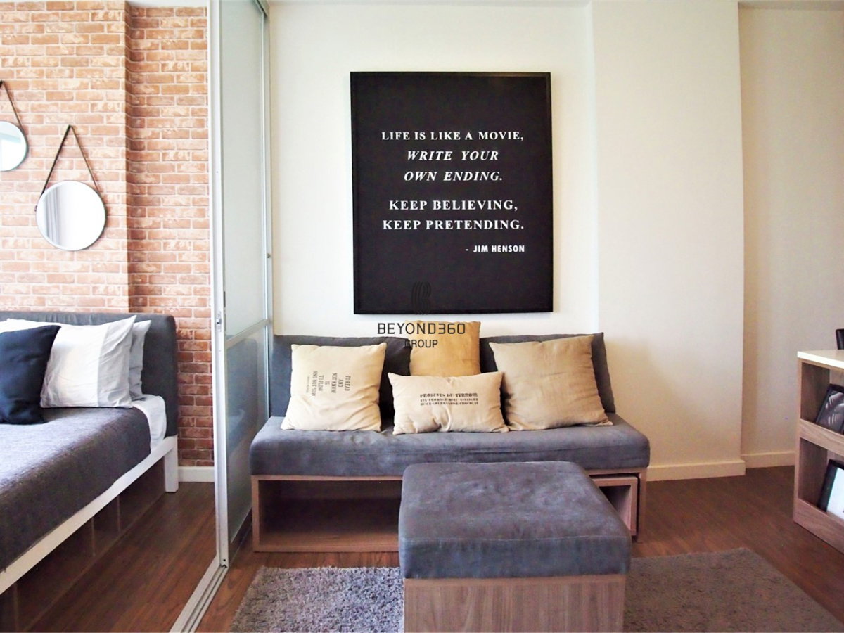 รูป ดีคอนโด นิม    🌟PN-00004248🌟 - รูปที่ 2/10