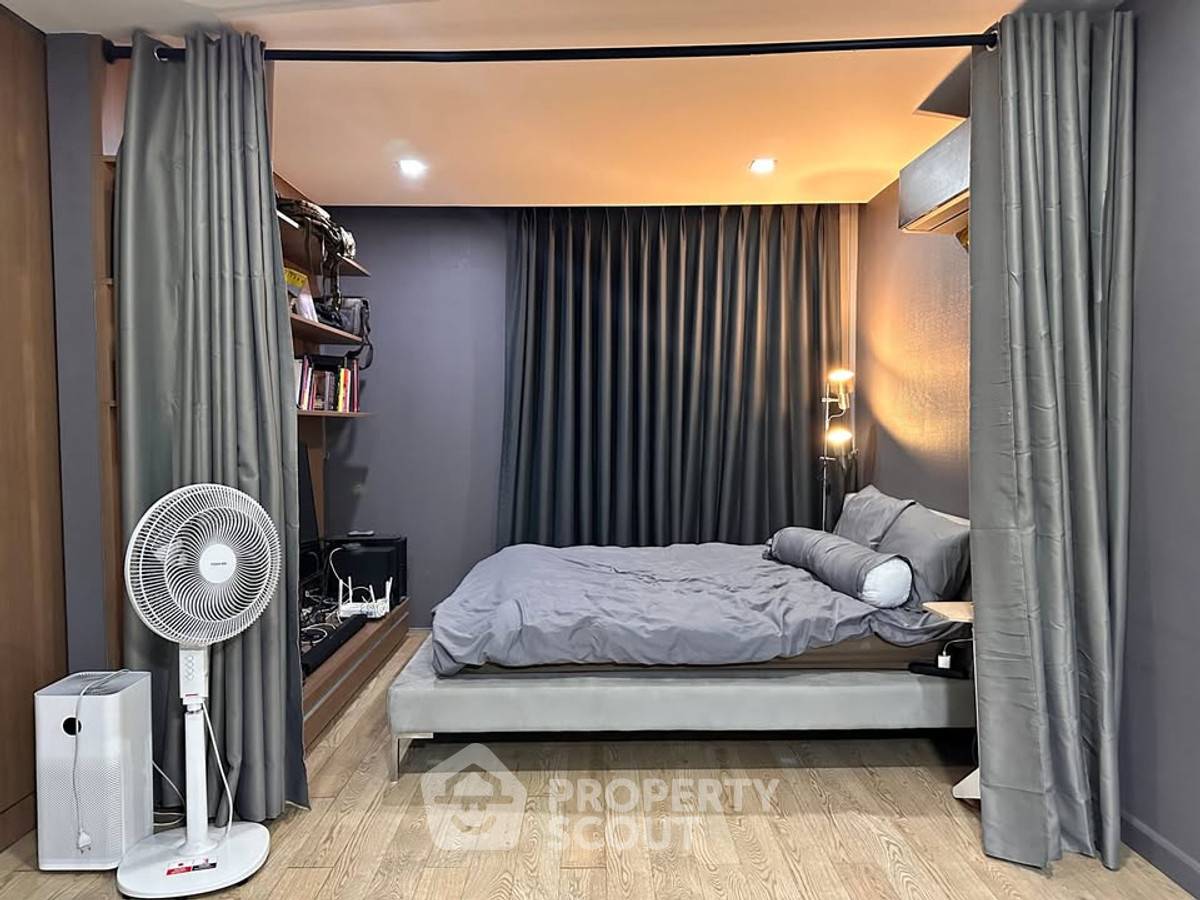 picture 1-BR Condo at Commune 80 Condominium in Wang Thonglang (ID 2487033) - 4/10