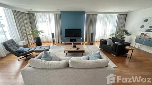 3+1 Bedroom for Rent 6154007