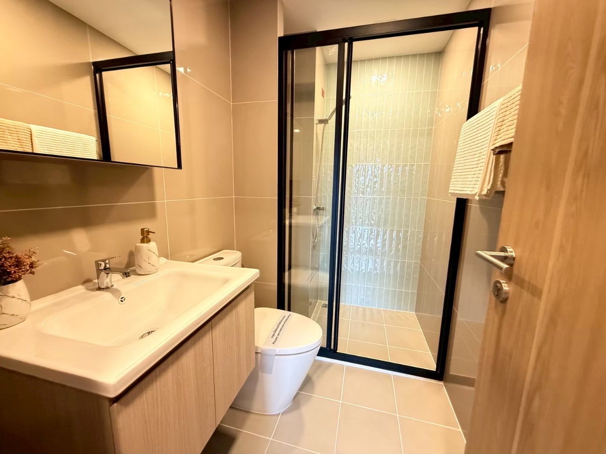 รูป The Base Bukit Phuket 1 ห้องนอน 2.69 ล้าน ทำเลใจกลางภูเก็ต - รูปที่ 4/12