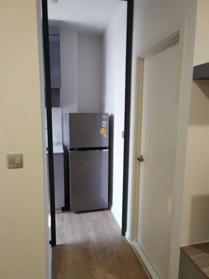 รูป ให้เช่าคอนโด โมดิซ รามคำแหง ขนาด 24 ตรม. - รูปที่ 3/8