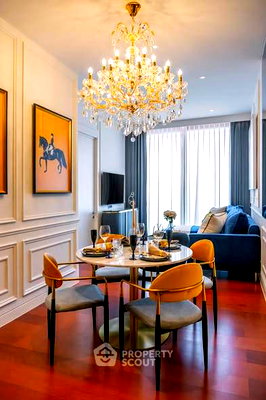 ขายคอนโด : คอนโด 1-ห้องนอน ที่ คุณ บาย ยู ใกล้ BTS ทองหล่อ (ID 2773436)