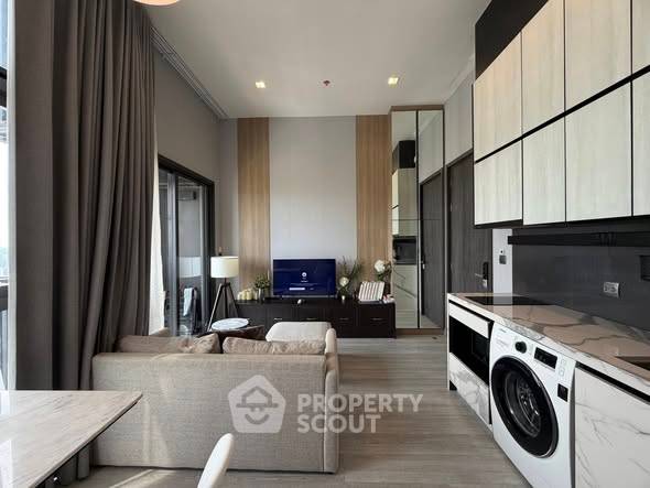 รูป คอนโด 1-ห้องนอน ที่ เดอะ ไลน์ สุขุมวิท 101 ใกล้ BTS ปุณณวิถี (ID 2773427) - รูปที่ 3/52