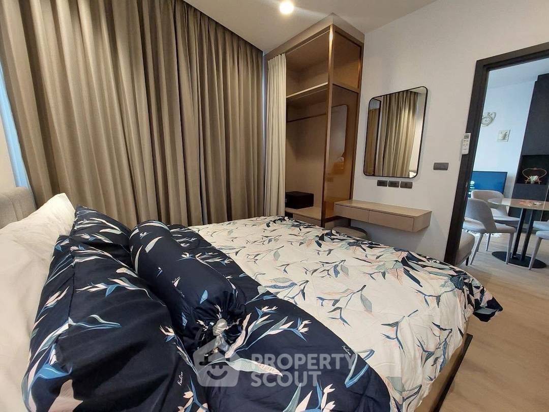 รูป คอนโด 2-ห้องนอน ที่ เอดจ์ เซ็นทรัล พัทยากลาง ใกล้ เซ็นทรัลเฟสติวัล พัทยาบีช (ID 2770421) - รูปที่ 3/12