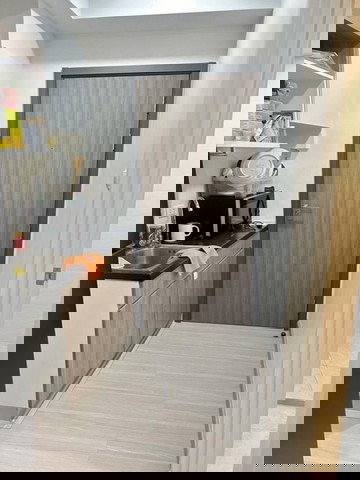 รูป C6703 ให้เช่า : คอนโด ศุภาลัย ซิตี้ รีสอร์ท จรัญฯ 91 ( MRT บางอ้อ ) 064 665 4666 - รูปที่ 7/12