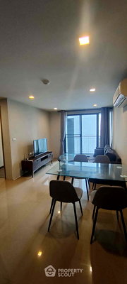 Condos for rent Sukumvit 27 : 2-BR Condo at Mirage Sukhumvit 27 near BTS Asok (ID 2689062)