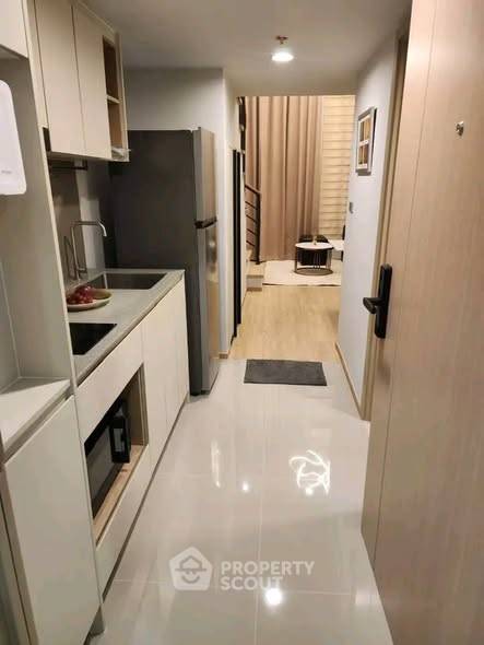 รูป คอนโด 1-ห้องนอน ที่ คัลเจอร์ จุฬา ใกล้ MRT สามย่าน (ID 2773521) - รูปที่ 3/9