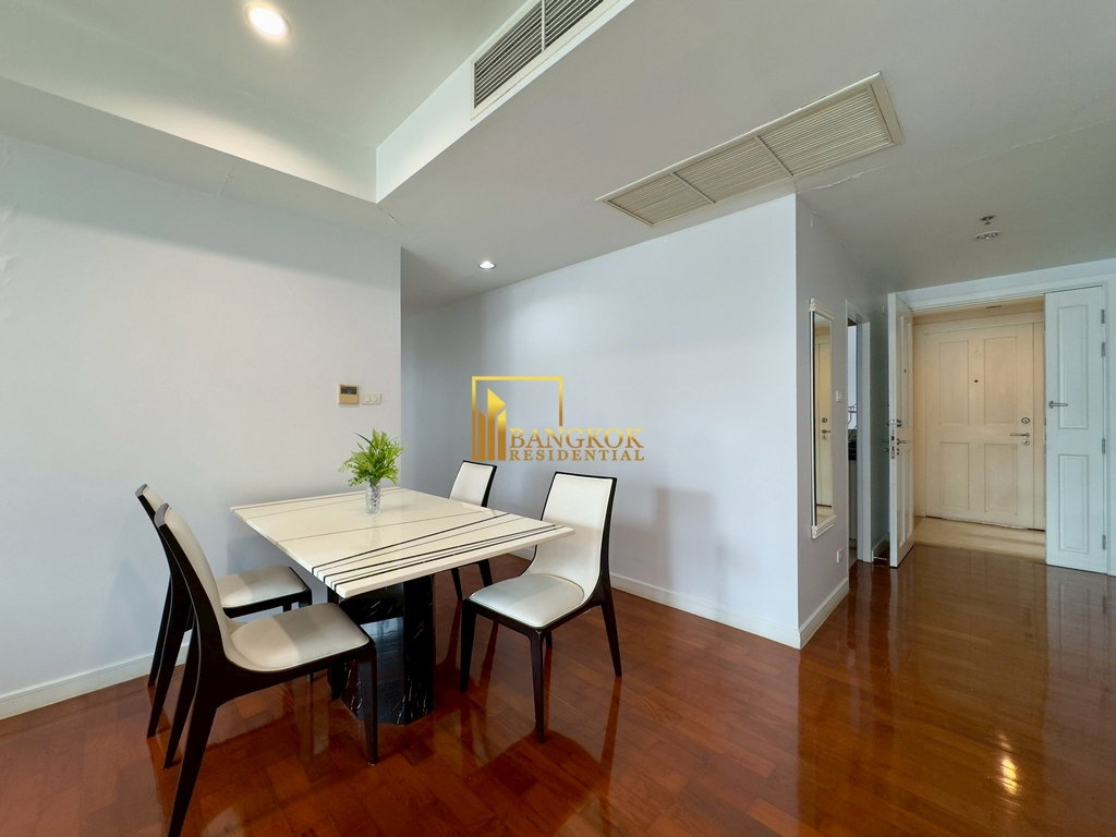 picture Baan Siri 24 | Charming 2 Bedroom Condo in Phrom Phong - BR19453CD - 7/36