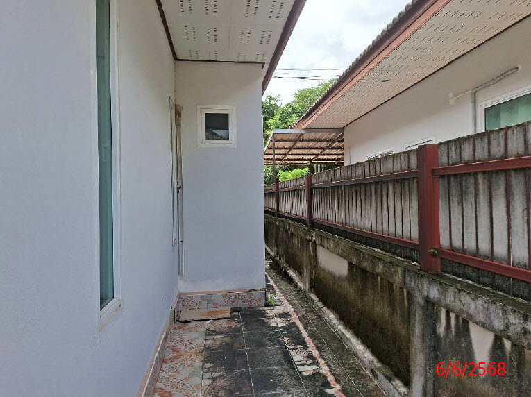 picture HOME 61.7 Sq.w. Khao Phanom Krabi for 1.4M - 18/19