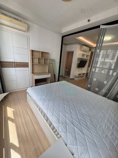 📌 For Sell Condo J CONDO SATHORN-KALLAPRAPRUK Building B, Floor 15,1 bed room, Room size 31 sqm