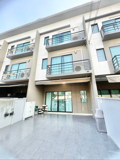 รูปภาพ ให้เช่าบ้านกลางเมืองรามอินทรา (Baan Klang Muang Ramintra)