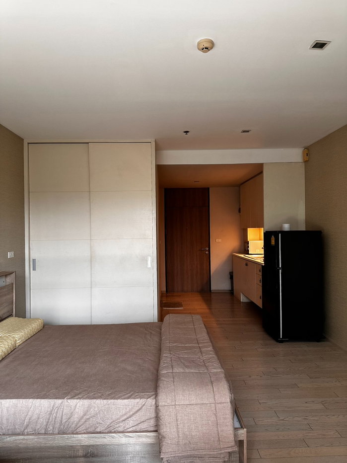 รูป Best Price 💗 ให้เช่า Noble Solo ห้องสวย ราคาดี ชั้นสูง วิวเมือง น่าอยู่มาก DS2673 | Line @Dstay - รูปที่ 4/16