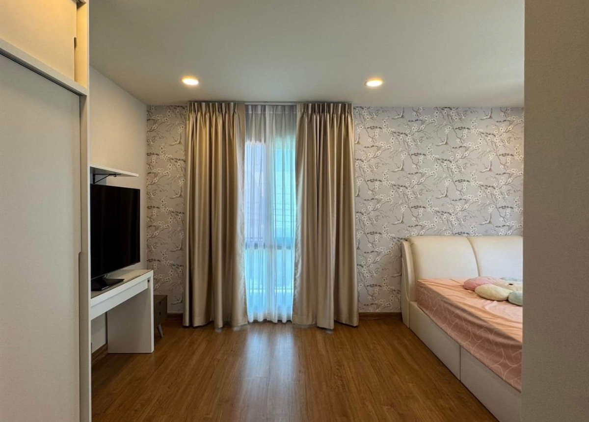 รูป บ้านเดี่ยวให้เช่า 📍 Centro Bangna 📍 3 ห้องนอน 4 ห้องน้ำ เฟอร์นิเจอร์ และ เครื่องใช้ไฟฟ้าครบ  - รูปที่ 9/11