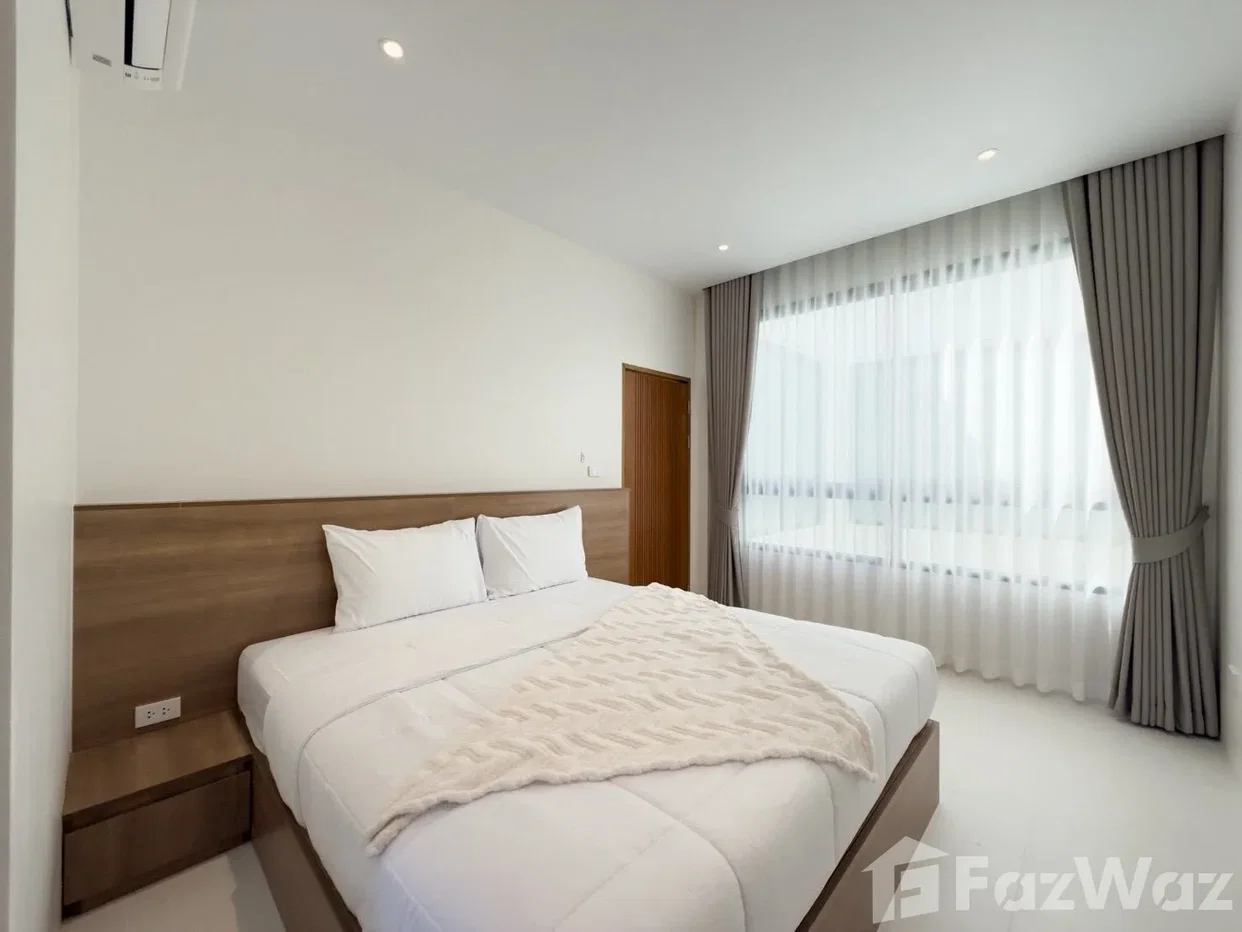 รูป ขาย วิลล่า 3 ห้องนอน ใน เชิงทะเล, ภูเก็ต 5683830 - รูปที่ 21/25