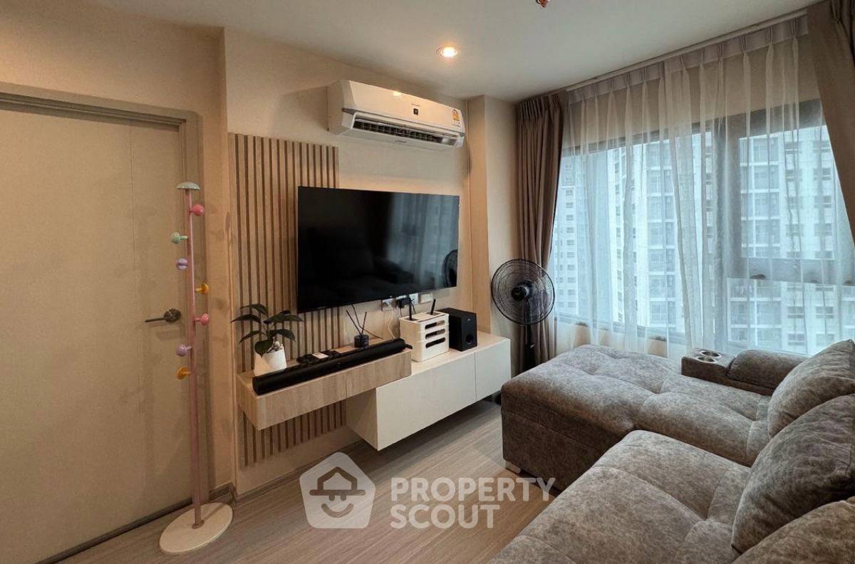 รูป คอนโด 2-ห้องนอน ที่ แอสปาย เอราวัณ ไพร์ม ใกล้ BTS โรงเรียนนายเรือ (ID 2078499) - รูปที่ 6/10