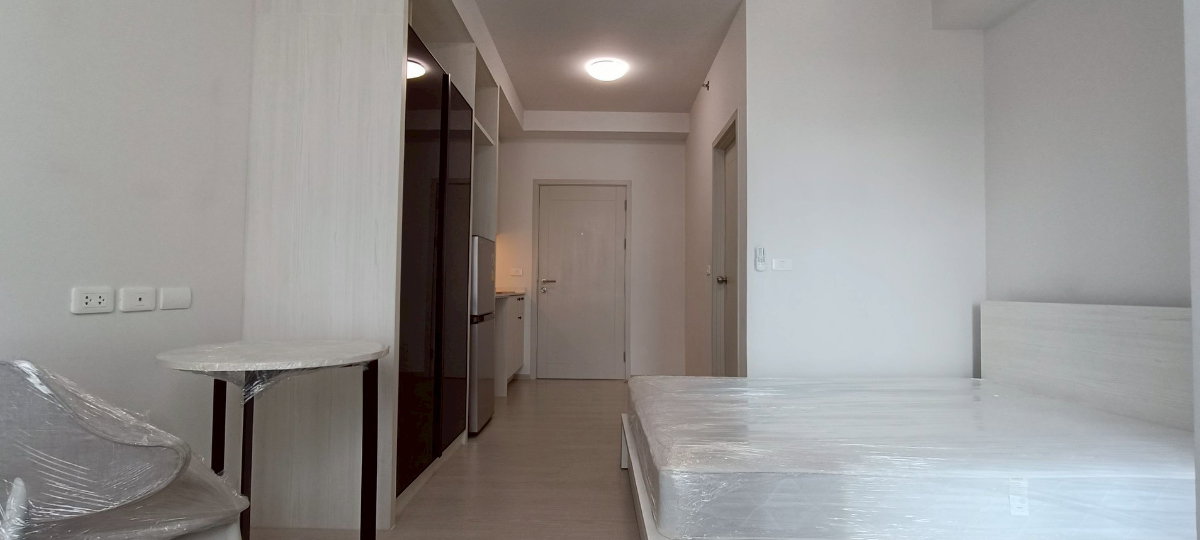 รูป คอนโด แชปเตอร์ วัน ชายน์ บางโพ ห้องว่างพร้อมเข้าอยู่ #Fa152 / Line : @forucondo - รูปที่ 3/10