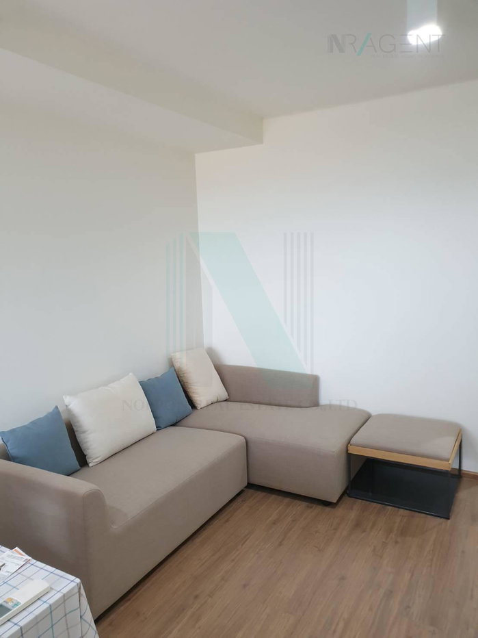 รูป 📌 ขายคอนโด ยู ดีไลท์ เรสซิเดนซ์ ริเวอร์ฟรอนท์ พระราม 3 อาคาร 1 ชั้น 28 1 ห้องนอน ขนาด 51 ตรม ใกล้ Bangkok Square - รูปที่ 7/8